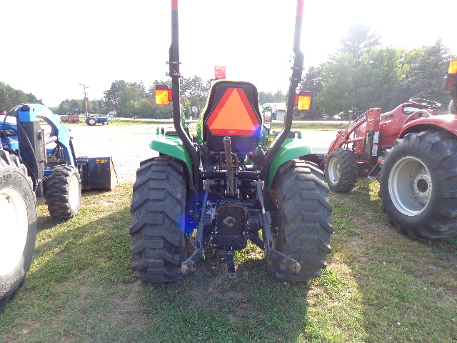 (image for) John Deere 3120 Tractor