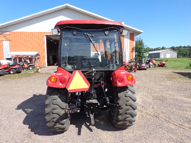 (image for) Case IH 35C Tractor