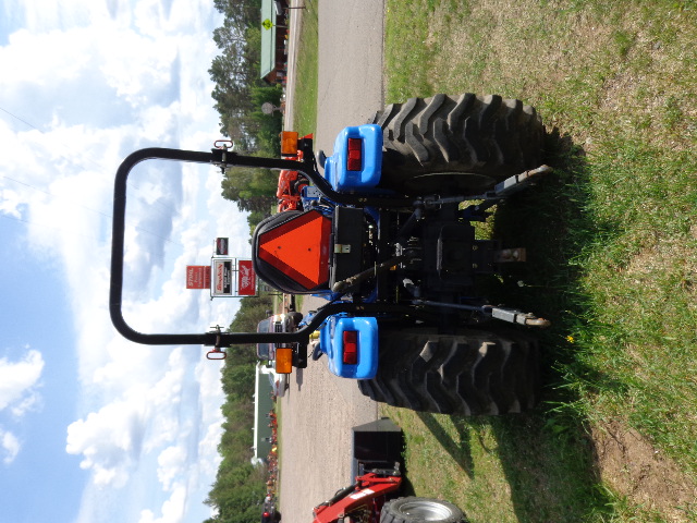 New Holland TC29D [New Holland TC29D] : Polacek Implement, Your Outdoor ...